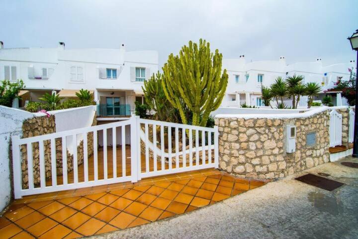 16:9 Villa Agua Amarga Agua Amarga  Bagian luar foto