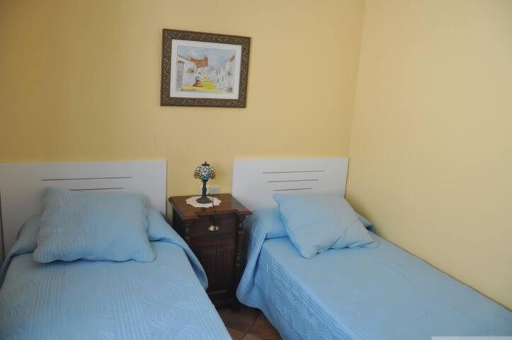16:9 Villa Agua Amarga Agua Amarga  Bagian luar foto