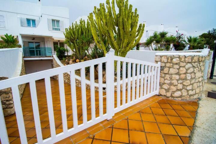 16:9 Villa Agua Amarga Agua Amarga  Bagian luar foto